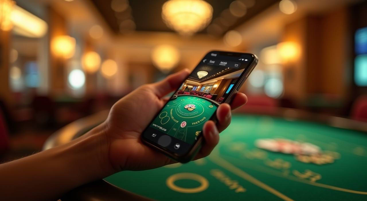 uea8mega mobile gaming